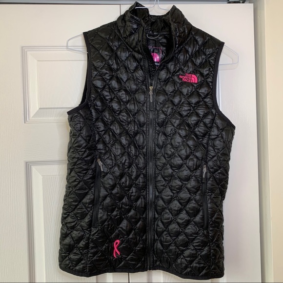 The North Face Jackets & Blazers - North Face vest